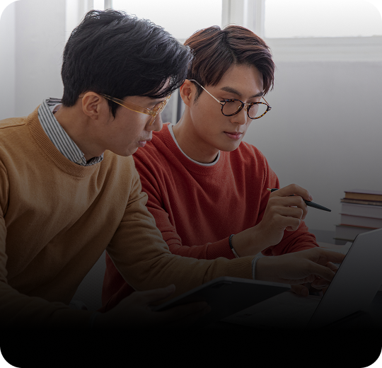 마케팅 실행 및 운영